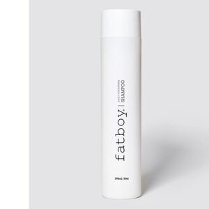 Fatboy Hair Daily Hydrating Shampoo